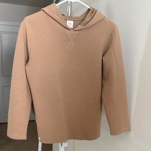 Wonder Nation Tan Hoodie